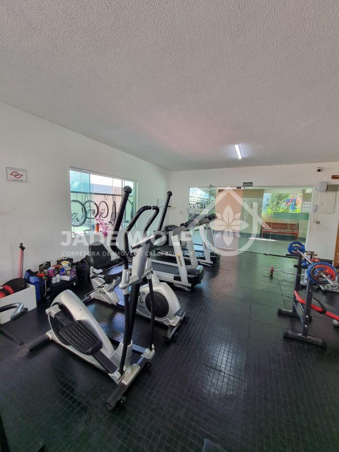 Apartamento, 2 quartos, 155 m² - Foto 38