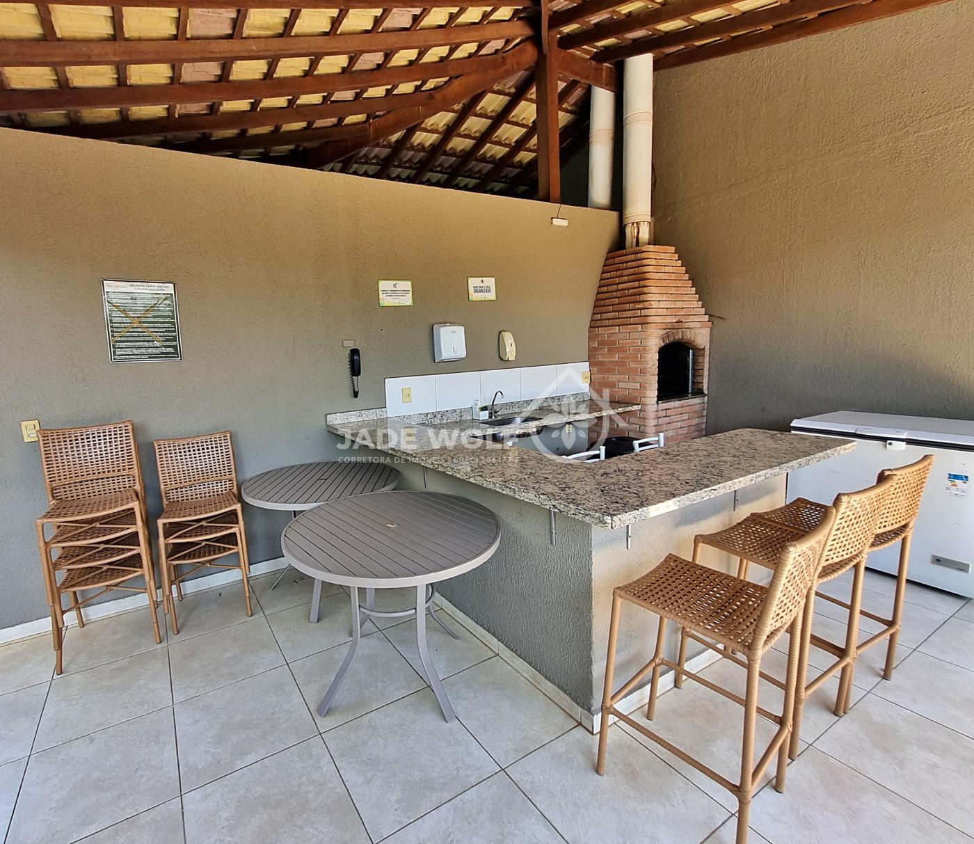 Apartamento, 2 quartos, 155 m² - Foto 45