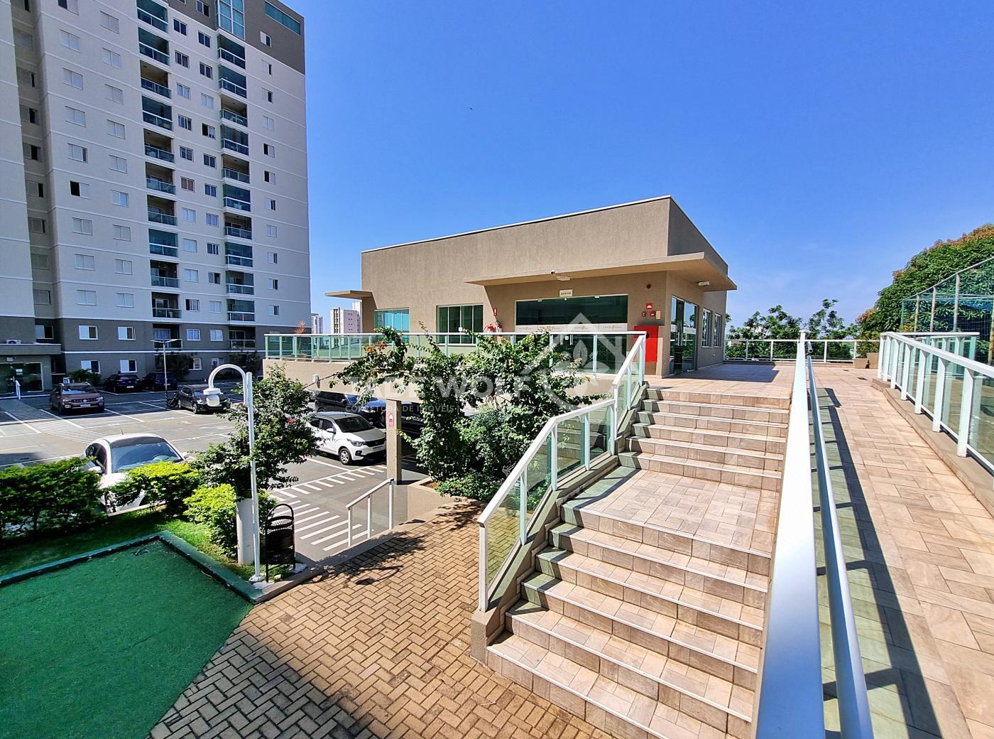 Apartamento, 2 quartos, 155 m² - Foto 47