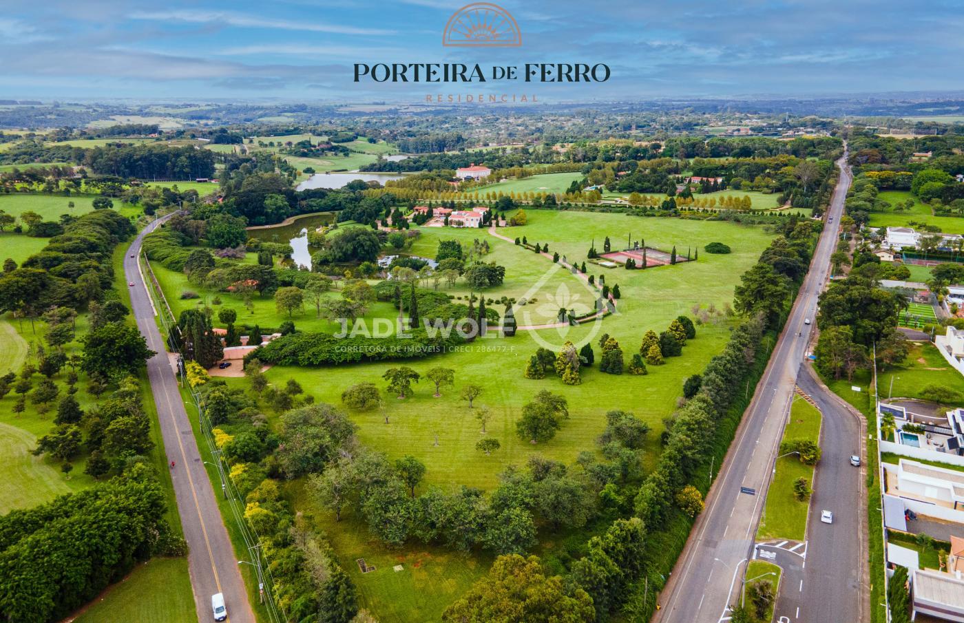 Terreno, 500 m² - Foto 1