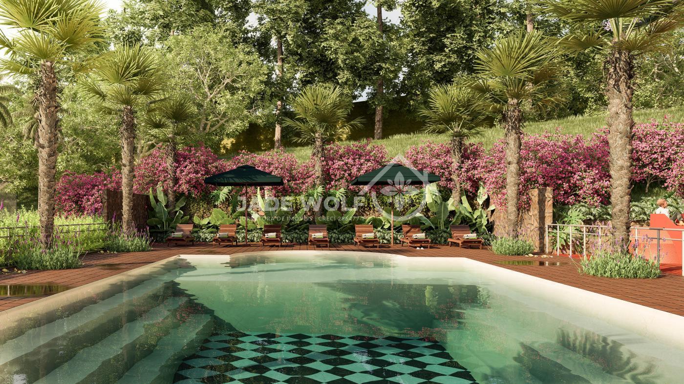 Terreno, 500 m² - Foto 7